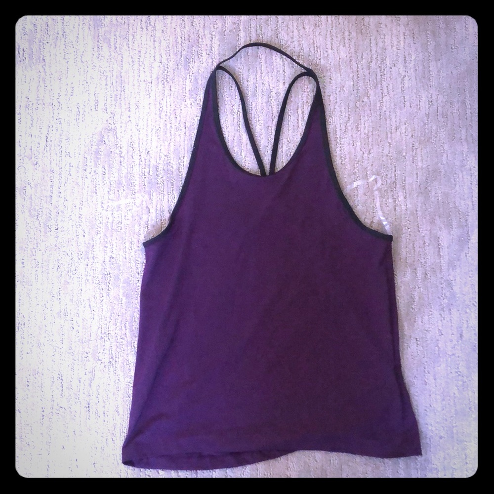 Adidas Workout Top